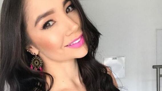 7003_La Kalle - Las fotos más sensuales de Paola Jara - Foto referencia Instagram 7003_La Kalle - Las fotos más sensuales de Paola Jara - Foto referencia Instagram