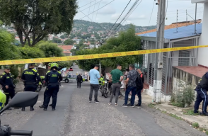 Ataque armado a una zapatería de El Contento, Cúcuta, dejó un muerto y un herido Ataque armado a una zapatería de El Contento, Cúcuta, dejó un muerto y un herido
