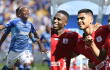 Millonarios y América se enfrentan el martes en El Campín. 