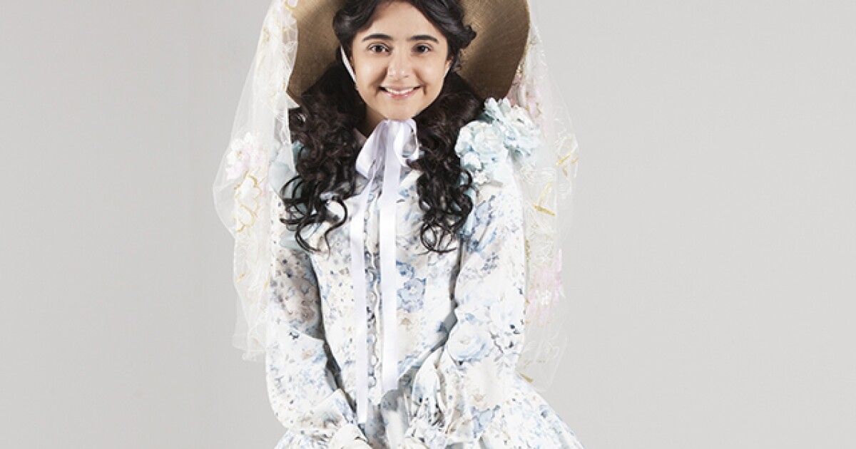 Isabelita - CaracolTV