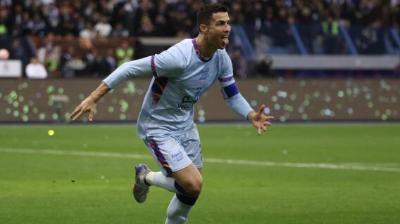 Cristiano Ronaldo Cristiano Ronaldo