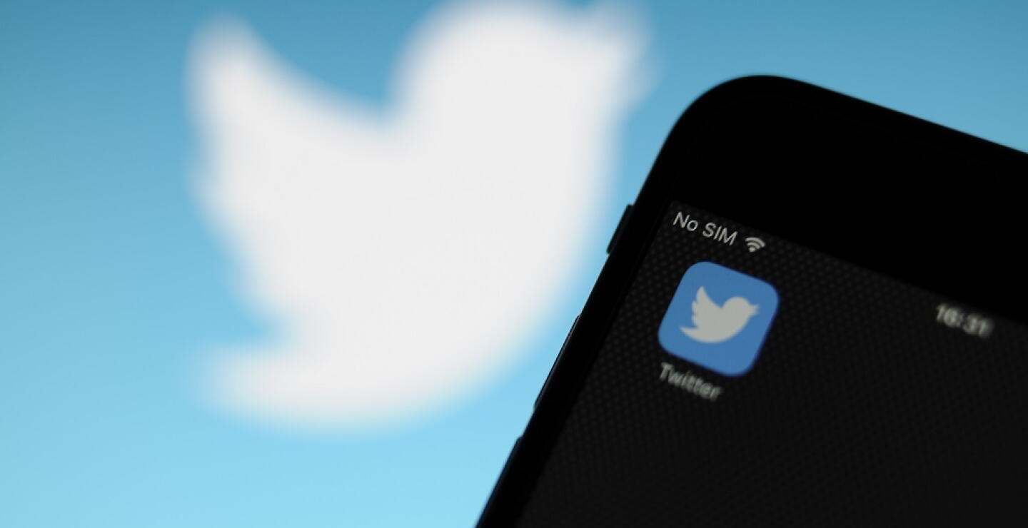 301872_BLU Radio. Twitter / Foto: AFP