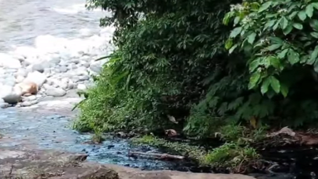 Disidencias de las FARC estarían detrás de ataque a oleoducto en Putumayo