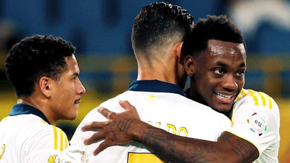 Jhon Jáder Durán, de las pocas figuras que seguirían en Al Nassr.jpg Jhon Jáder Durán, de las pocas figuras que seguirían en Al Nassr.jpg