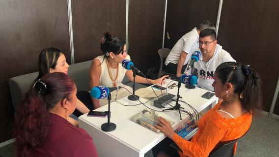 345279_BLU Radio. Podcast Mesa BLU