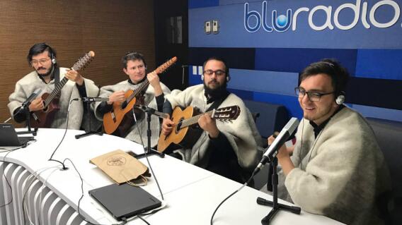 279558_Foto: Blu Radio