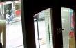 Bus atropella a niño