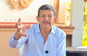 Alcalde de Barbosa, Marco Alirio Cortés.jpg