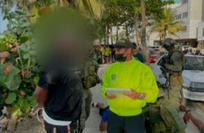Fue capturado alias ‘Toyota’, presunto heredero del antiguo Cartel del Norte del Valle Fue capturado alias ‘Toyota’, presunto heredero del antiguo Cartel del Norte del Valle