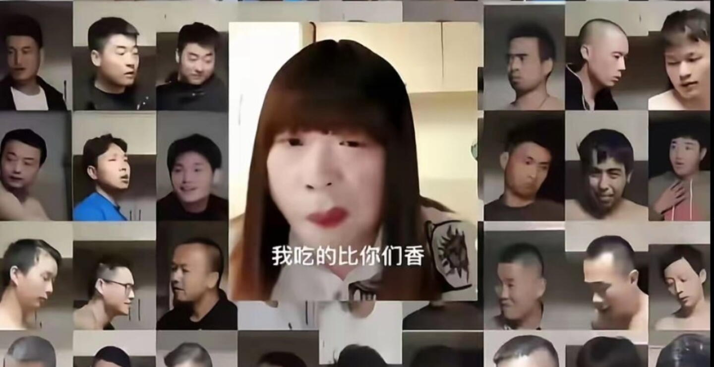 Sister Hong: El Escándalo Viral que Sacude Internet por Engaño y Videos Obscenos