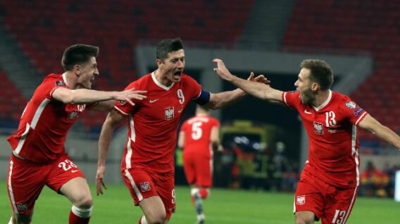 Robert Lewandowski Robert Lewandowski