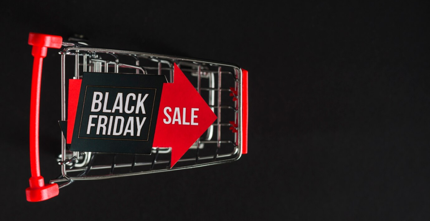 Black Friday