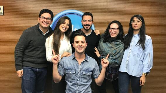 296351_Blu Radio. Altavoz