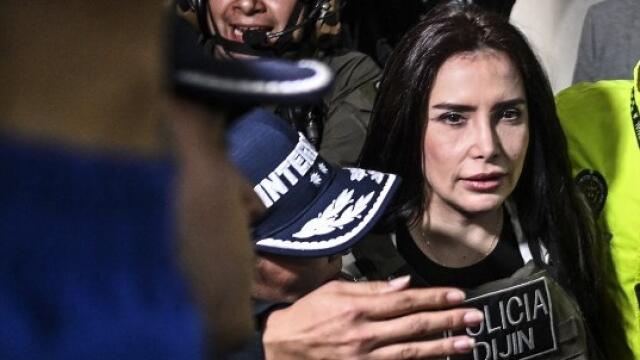 “Convoca al país a una pantomima, a un hilo teatral”: jurista sobre Aída Merlano