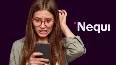 ¿Se le cayó Nequi? Esto es lo que no debe hacer cuando fallan los servicios de la entidad