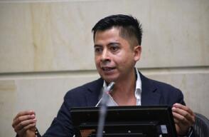 Al presidente Petro solo le quedan dos alternativas con reforma a la salud: Ariel Ávila