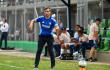Fabián Bustos, director técnico de Millonarios.