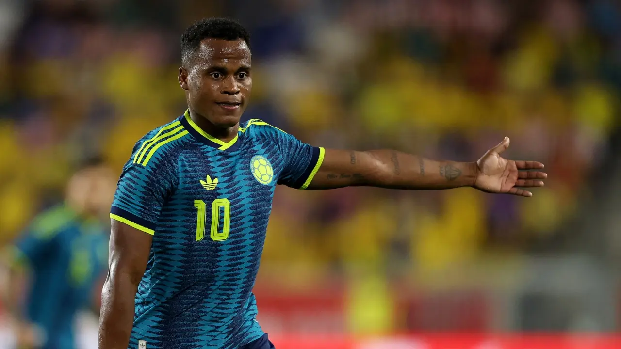 Photo: noticiascaracol.com Colombia to play Chile in Cali with tickets from 70,000 pesos