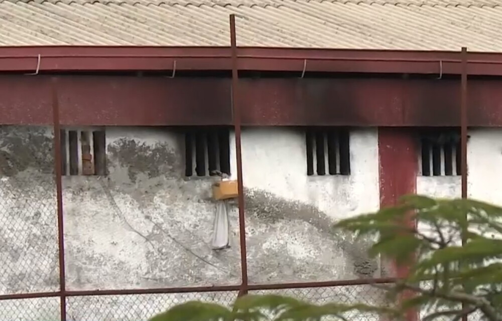 Tragedia en cárcel de Tuluá: reclusos “se quemaban vivos, nadie abría la puerta”
