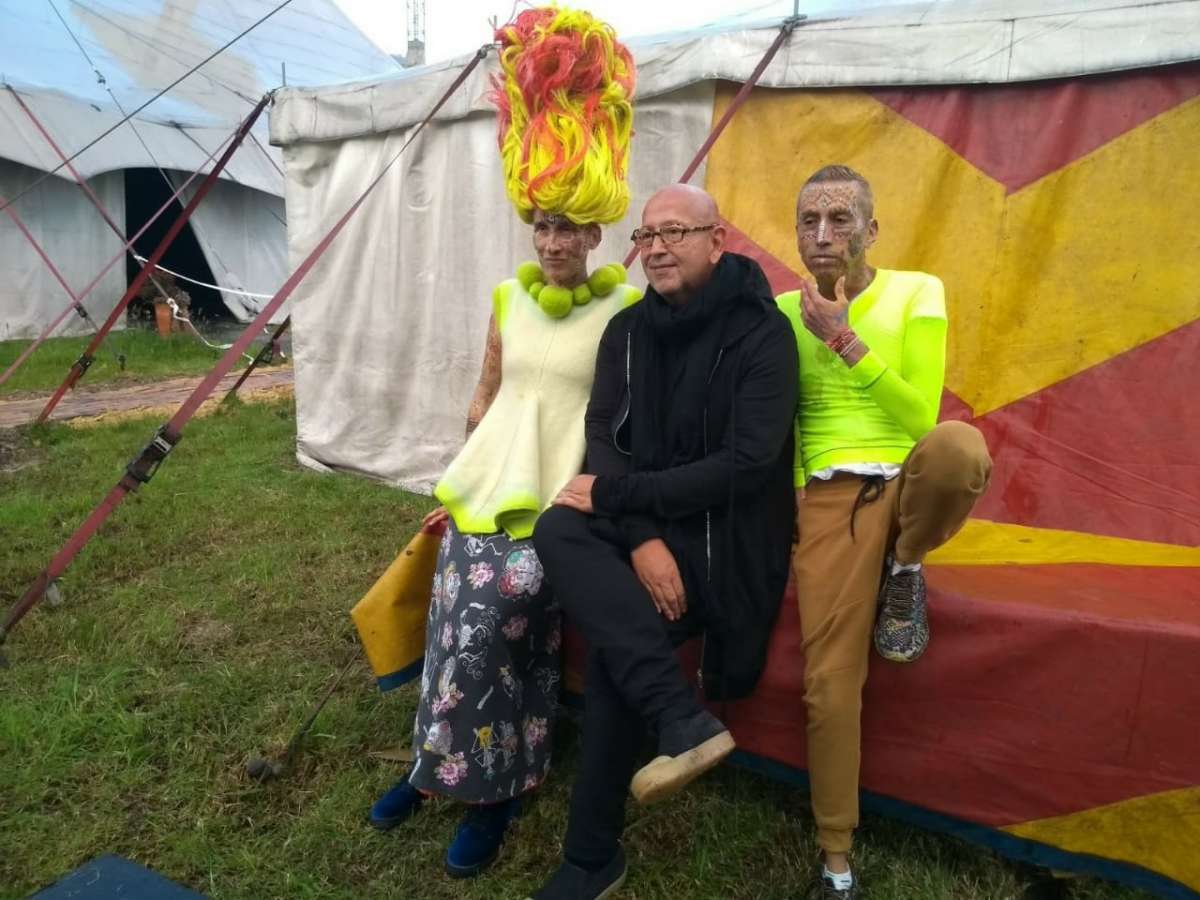 Aterciopelados