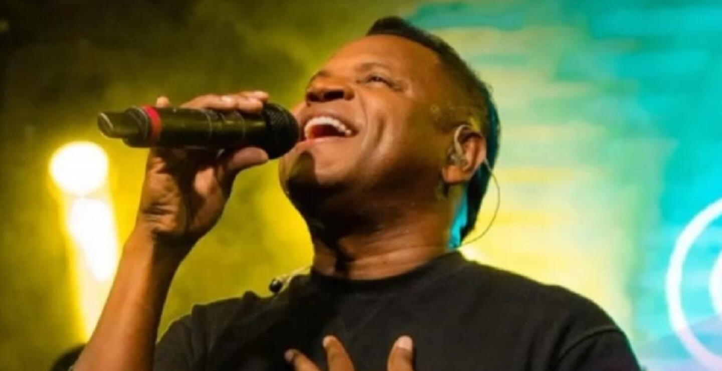 ¿Quiénes son los hijos de Omar Geles, fallecido cantante vallenato?