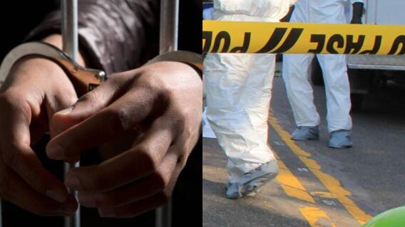 Hombre de 27 años es señalado del asesinato de su abuela en Cali: habría quemado restos en un horno