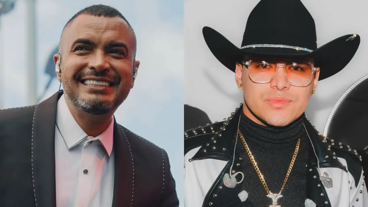 Jhon Alex Castaño se sinceró en Blu Radio y dijo que así debe ser recordado Yeison Jiménez - BluRadio