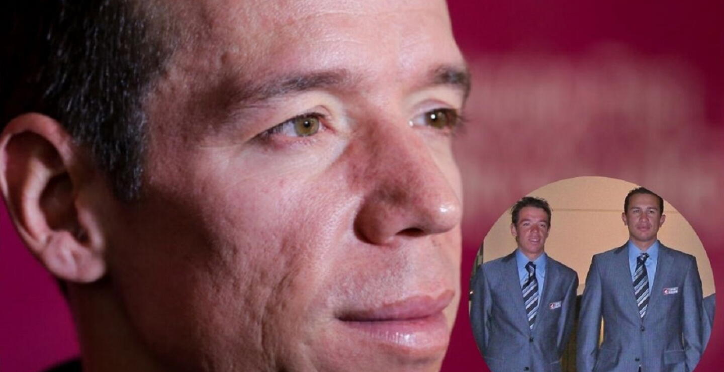 Rigoberto Urán sobre muerte de Marlon Pérez: "Me ayudó para ir al ciclismo europeo"