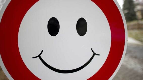 314017_Blu Radio. Felicidad. Foto: AFP 314017_Blu Radio. Felicidad. Foto: AFP