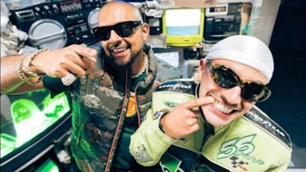 Feid y Sean Paul unen fuerzas y talento al estrenar su nuevo sencillo 'Niña Bonita' CaracolTV