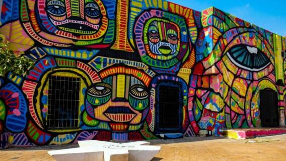 Barrio Abajo Barranquilla Barrio Abajo Barranquilla