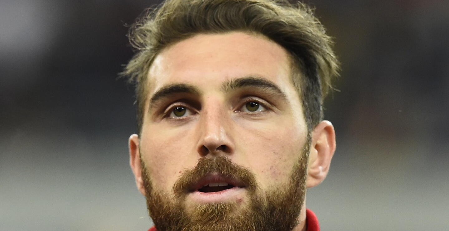 314156_Blu Radio. Guram Kashia. Foto: AFP