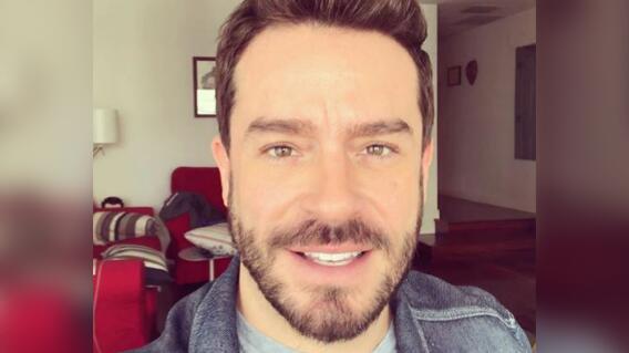 17422_La Kalle. Novio de Juan Pablo Espinosa / Foto: Instagram 17422_La Kalle. Novio de Juan Pablo Espinosa / Foto: Instagram