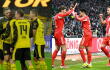 Borussia Dortmund recibirá al Bayern Múnich de Luis Díaz en la Bundesliga.