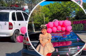 El sonido más hermoso: una niña de 4 años venció el cáncer en Bucaramanga.jpg