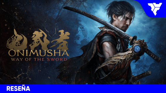 ONIMUSHA: WAY OF THE SWORD | RESEÑA: Una espada que exige precisión