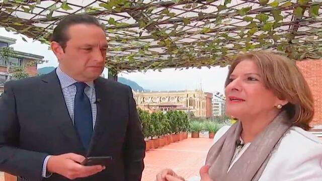 “Yo quisiera reformar la tutela”: ministra de Justicia pasa al tablero