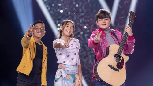 Isabella, Sebastián y Guillermo ponen a Cepeda en aprietos