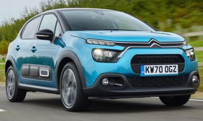 Citroën C3 Citroën C3