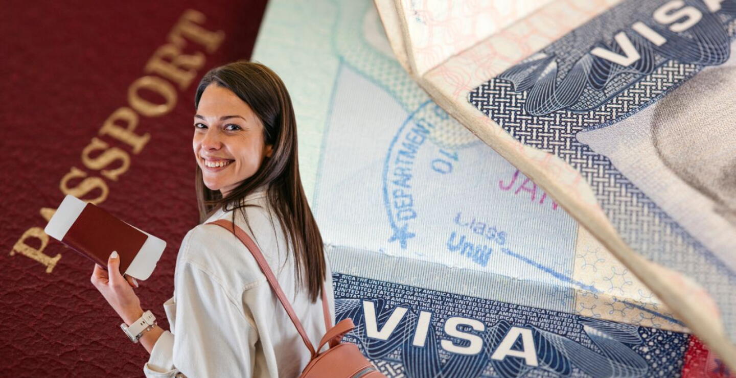Estos son los colombianos que pueden tramitar la visa americana sin entrevista: cómo saber si aplica