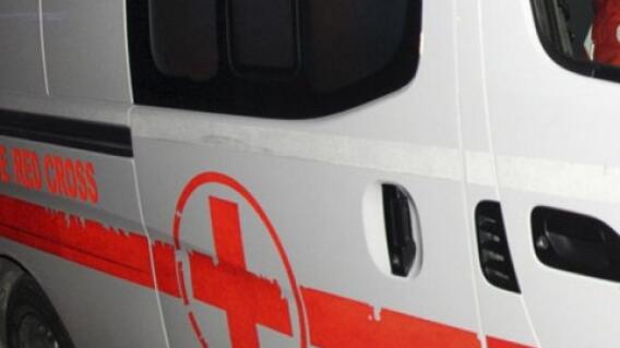 Ambulancias. Ambulancias.