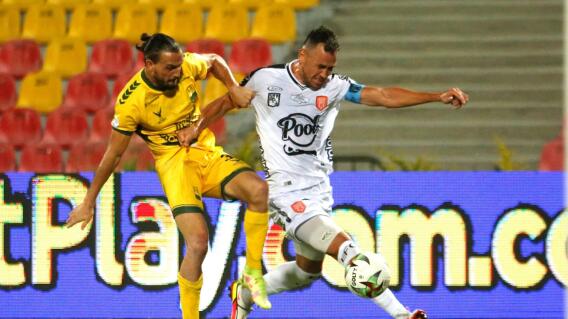Bucaramanga vs Envigado Bucaramanga vs Envigado