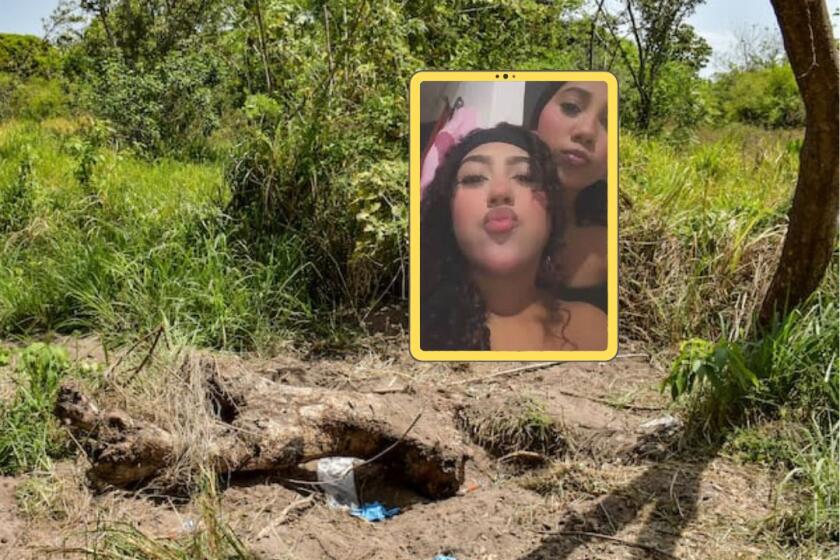 Dan más detalles del caso de las hermanas desaparecidas en el Carnaval de Barranquilla