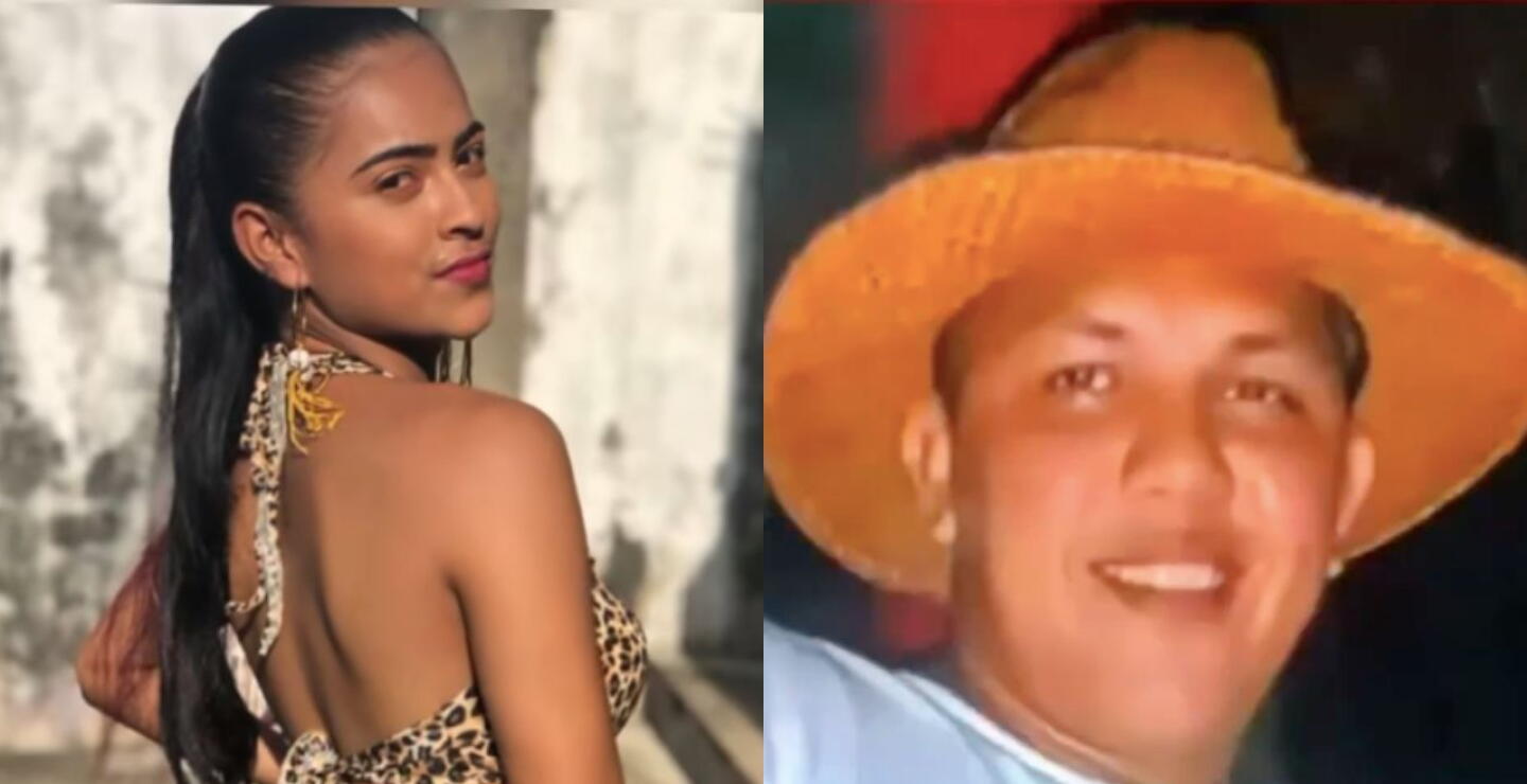 Quién era exreina de belleza, pareja de cabecilla del Clan del Golfo, dada de baja en operativo