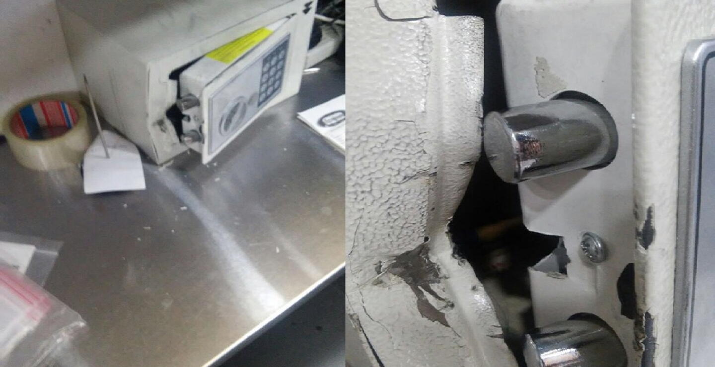 270884_Foto Policía Metropolitana de Bucaramanga