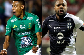 328945_BLU Radio, William Tesillo - Dorlan Pabón / Fotos: AFP