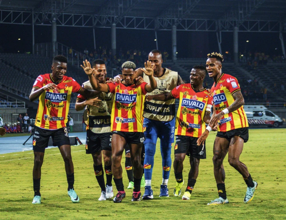 Faber Gil “Siempre he tenido un ídolo en la Selección Colombia Juan