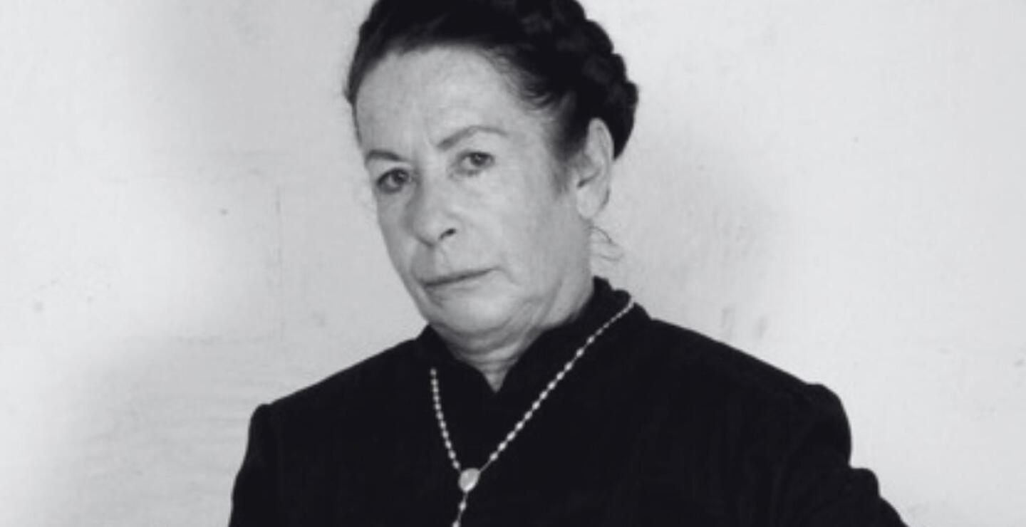 ¿Quién era Ana María Arango, la actriz colombiana que murió a los 76 años? Su paso por el cine y la televisión