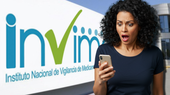 Ojo con este supuesto medicamento que se vende en Colombia; Invima alerta que es ilegal Ojo con este supuesto medicamento que se vende en Colombia; Invima alerta que es ilegal