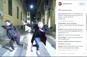 273096_Foto: Instagram gianlucavacch